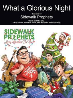 What A Glorious Night 