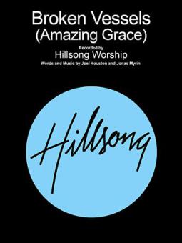 Broken Vessels (Amazing Grace) 