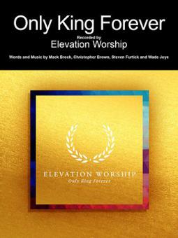 Only King Forever 
