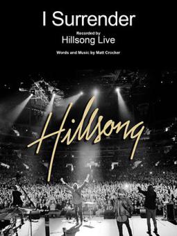 I Surrender 