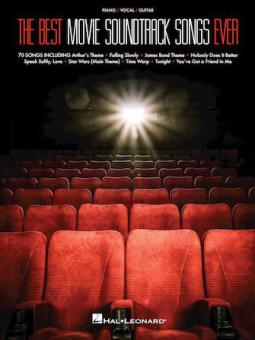 St. Elmo's Fire (Man In Motion) 