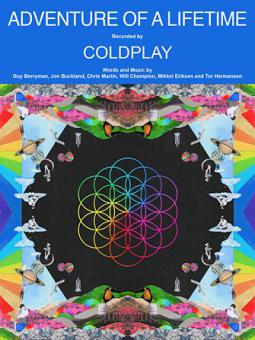 Adventure Of A Lifetime 