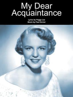 My Dear Acquaintance 