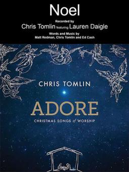 Noel (feat. Lauren Daigle) 