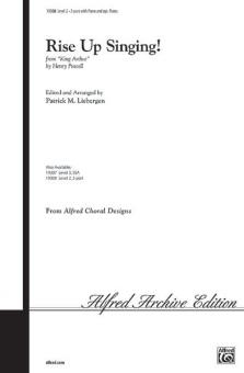 Rise Up Singing! Standard