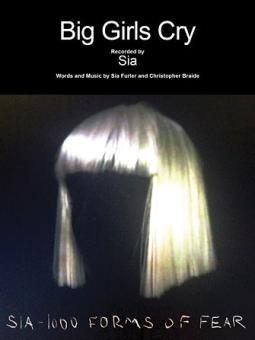 Big Girls Cry 