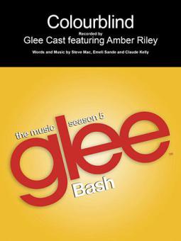 Colourblind 