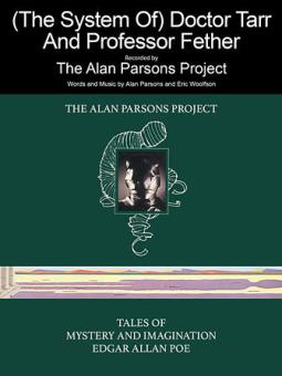 (The System Of) Doctor Tarr And Professor Fether 