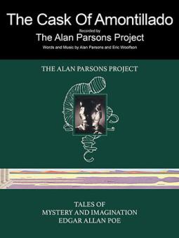 The Cask Of Amontillado 