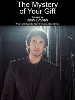 The Mystery Of Your Gift 