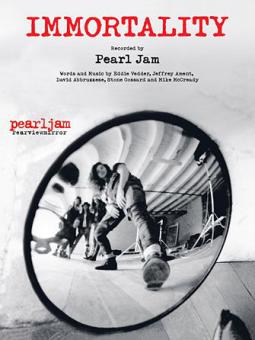 Immortality 