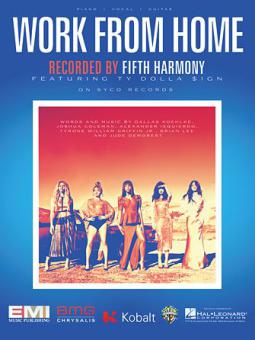 Work From Home 