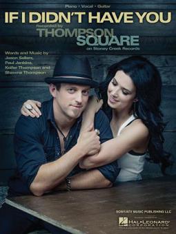 If I Didn't Have You 