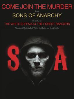 Come Join The Murder 