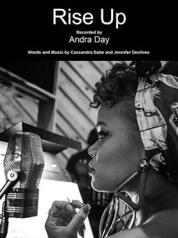Rise Up 