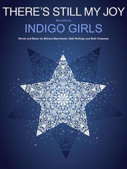 There's Still My Joy 