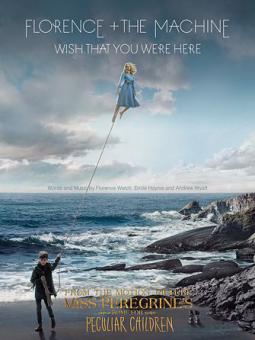 Wish That You Were Here 