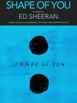 Shape Of You 