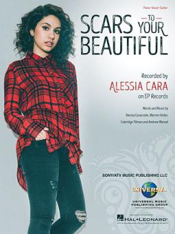 Scars To Your Beautiful 