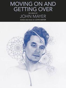 Moving On And Getting Over 