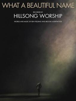 What A Beautiful Name 