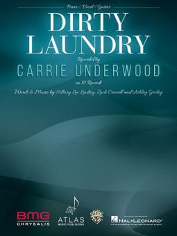 Dirty Laundry 