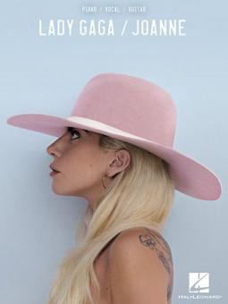 Joanne 