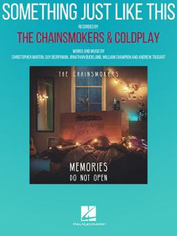 Something Just Like This 