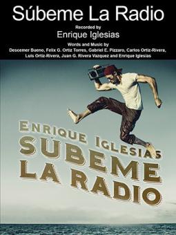 Subeme La Radio 