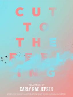 Cut To The Feeling 