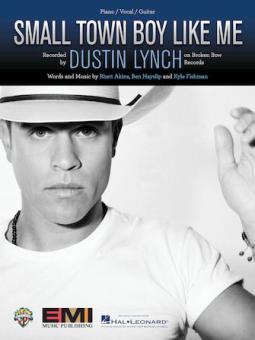 Small Town Boy Like Me 