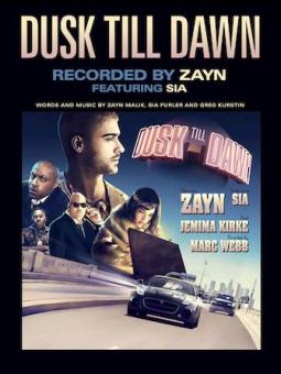 Dusk Till Dawn 