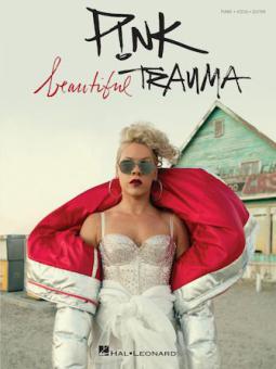 Beautiful Trauma 