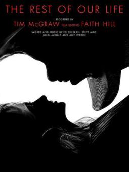 The Rest Of Our Life 