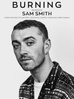 Burning 