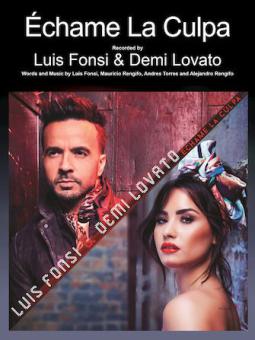 Echame La Culpa 