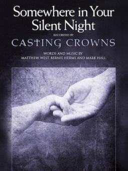 Somewhere In Your Silent Night 