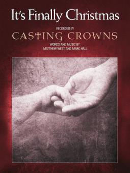 It's Finally Christmas 