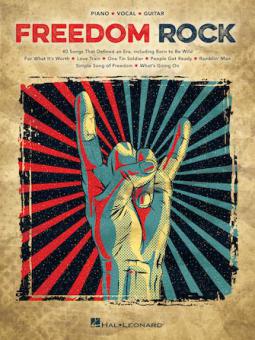 The Eagle And The Hawk 