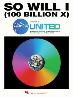 So Will I (100 Billion X) 