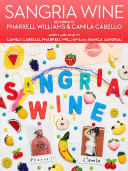 Sangria Wine 