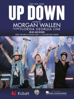 Up Down (feat. Florida Georgia Line) 