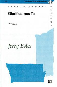 Glorificamus Te Standard