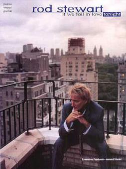 If We Fall In Love Tonight 