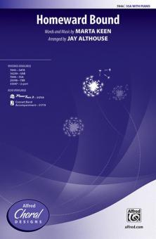 Homeward Bound Standard