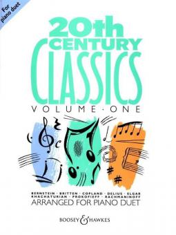 20th Century Classics Vol. 1 