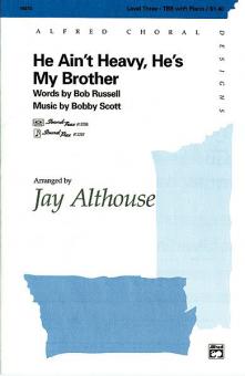 He Ain't Heavy, He's My Brother Standard