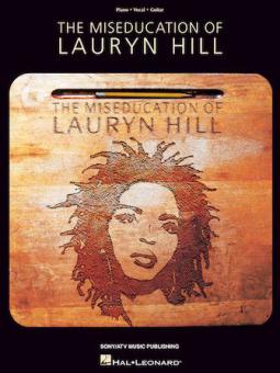 The Miseducation Of Lauryn Hill 