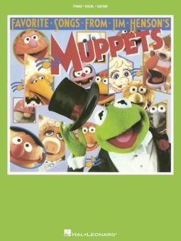 Muppet Babies Theme 