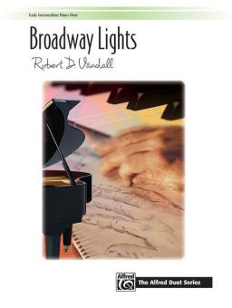 Broadway Lights 